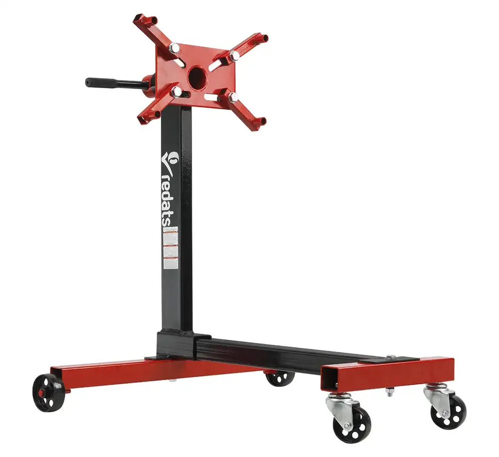 Support moteur rotatif REDATS - 450 kg — vue 4