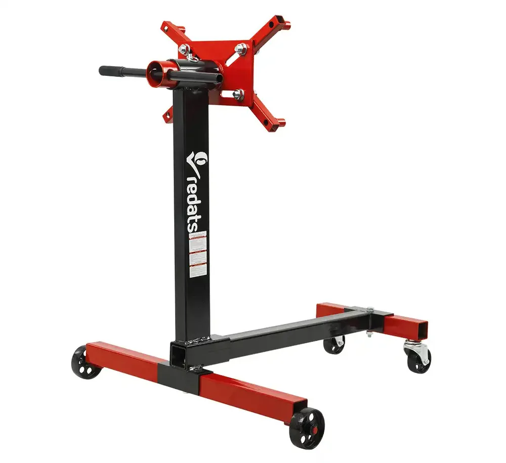Support moteur rotatif REDATS - 450 kg — vue 5