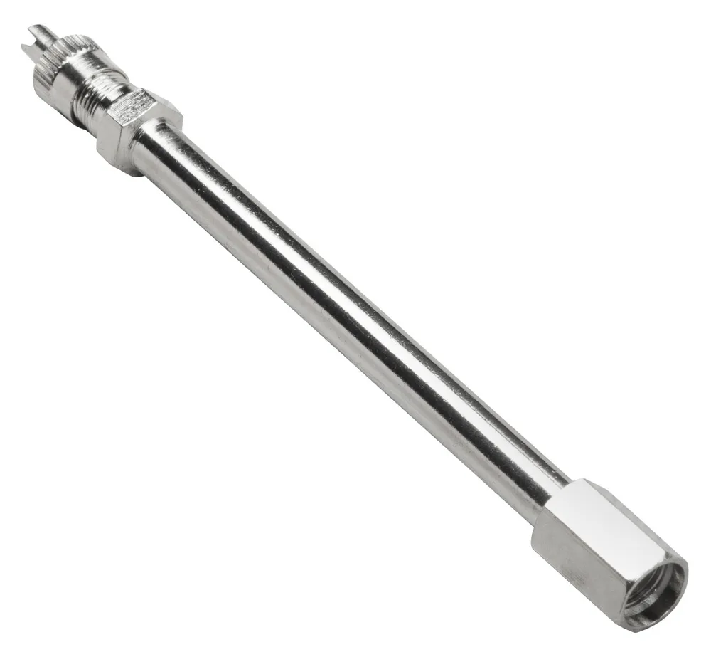 REDATS Extension pour obturateur métal gonflage 95 mm