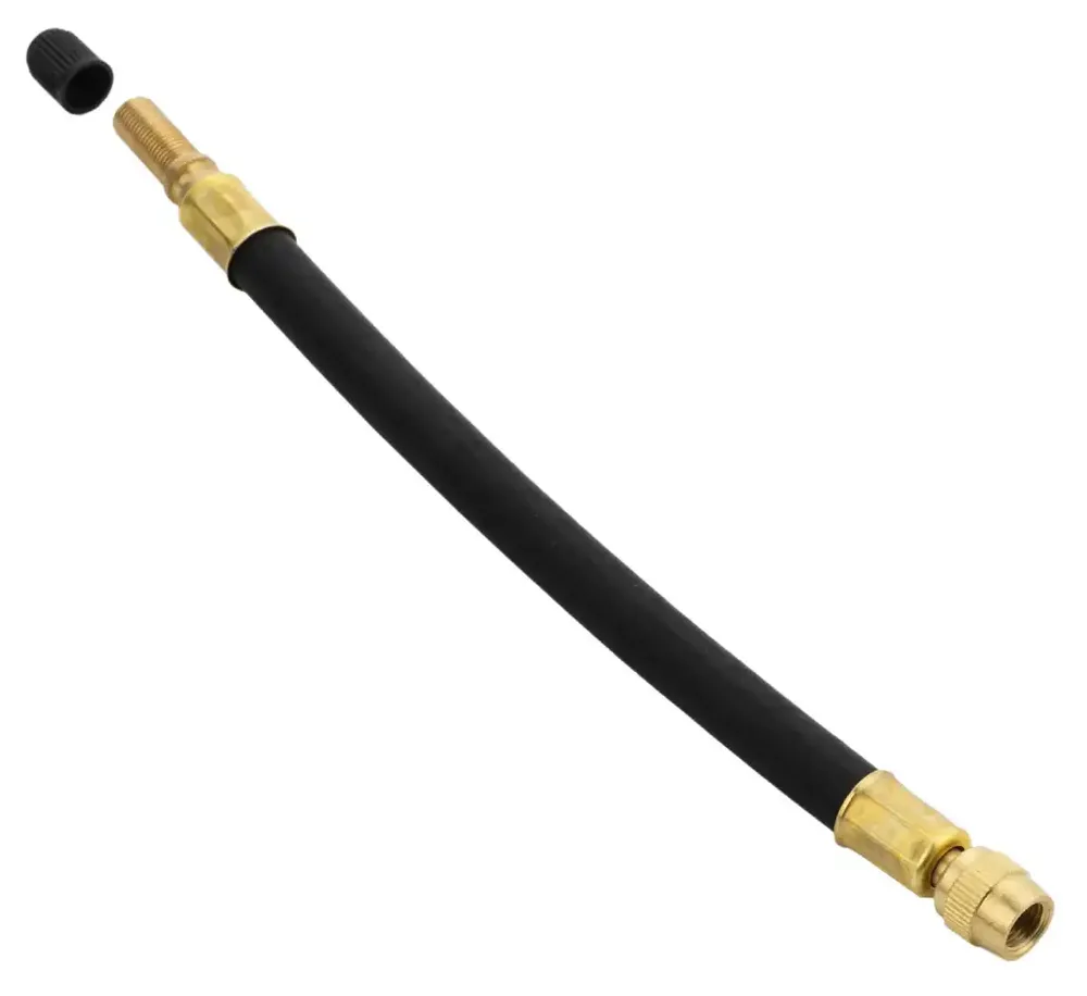 REDATS Extension pour obturateur caoutchouc renforcé 210 mm — vue 2