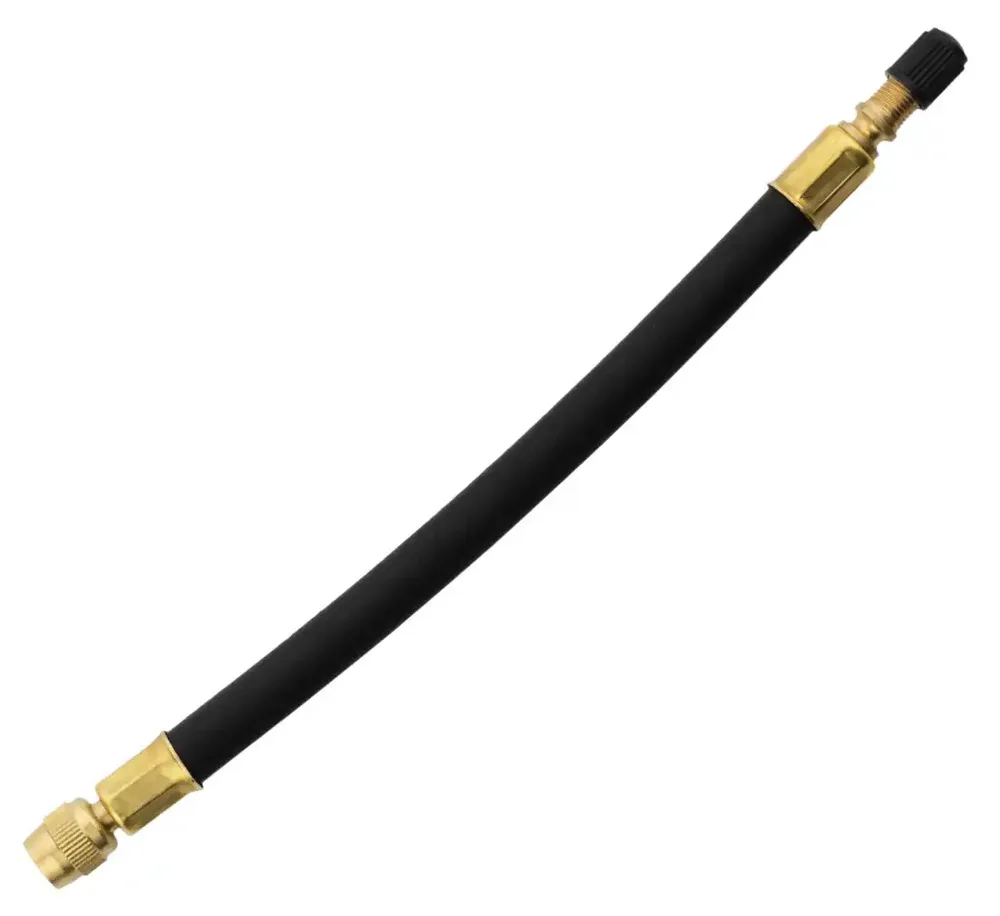 REDATS Extension pour obturateur caoutchouc renforcé 210 mm — vue 3