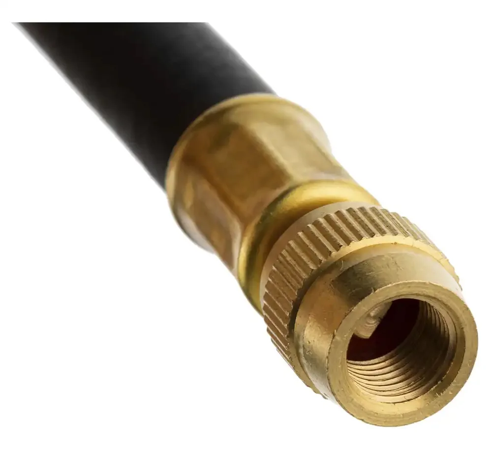 REDATS Extension pour obturateur caoutchouc renforcé 210 mm — vue 4