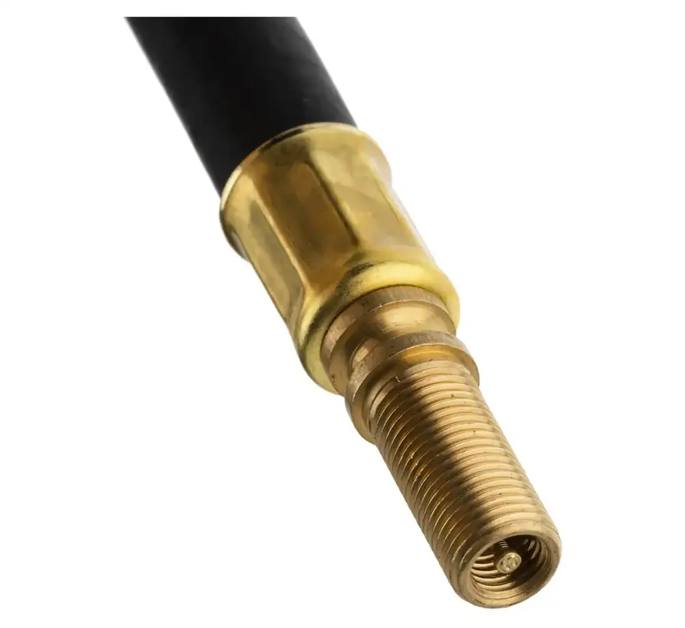 REDATS Extension pour obturateur caoutchouc renforcé 210 mm — vue 5