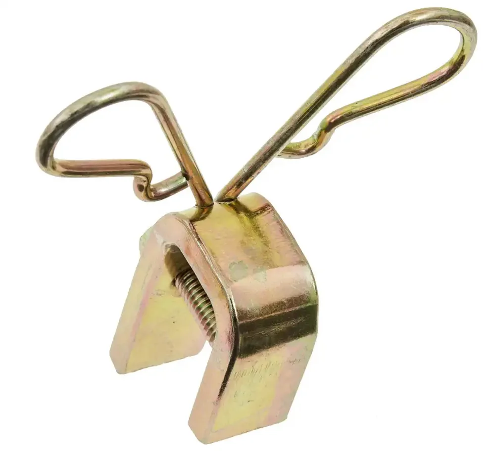 REDATS Poignée extension gonflage roue jumelée double — vue 2