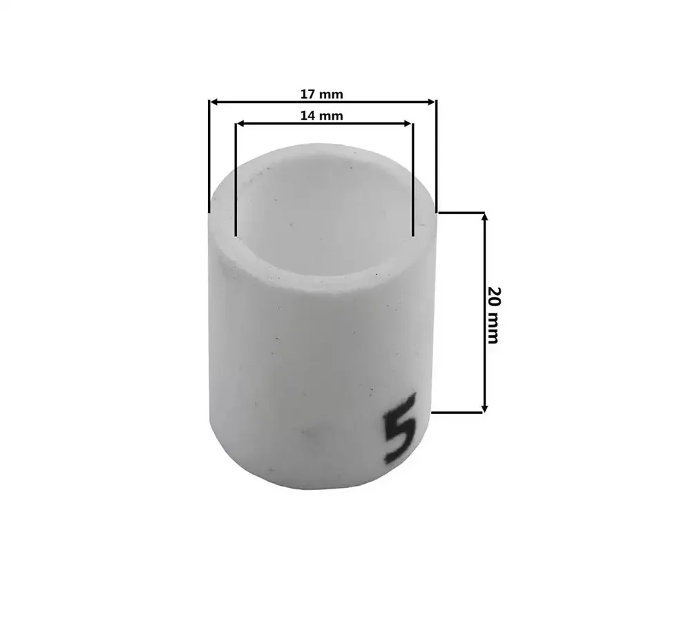 Cartouche filtrante 5 µm pour séparateur d'eau MINI RQS — vue 4