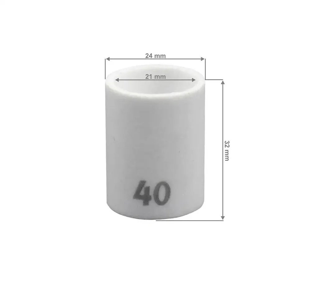 Cartouche filtrante MIDI 40 µm pour séparateur d'eau MIDI RQS — vue 3