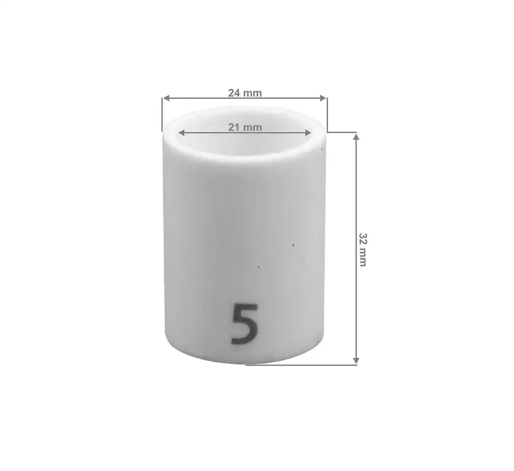 Cartouche filtrante MIDI 5 µm pour séparateur d'eau MIDI RQS — vue 3