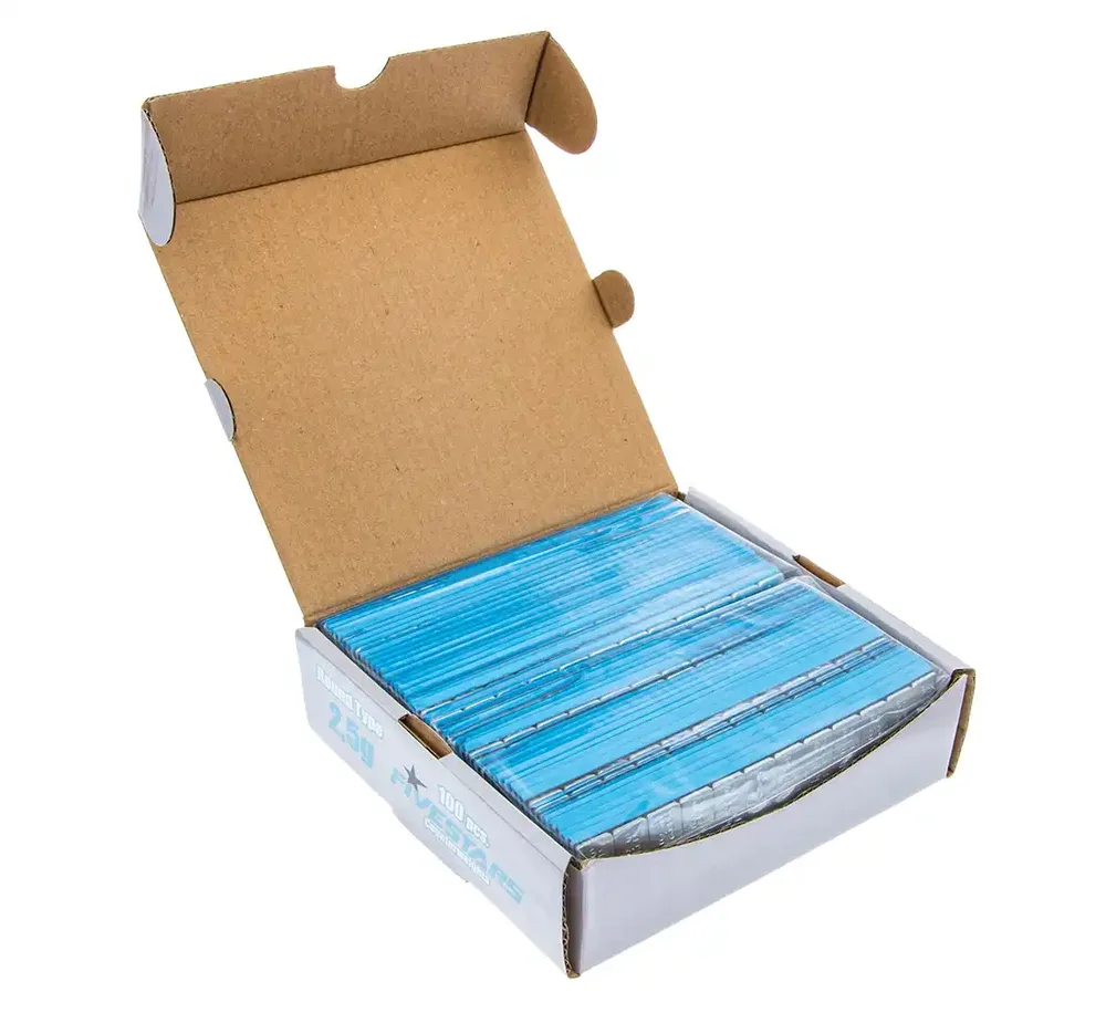 Masses d'équilibrage adhésives Fivestars FE SLIM 2,5 g – 400 barrettes — vue 4