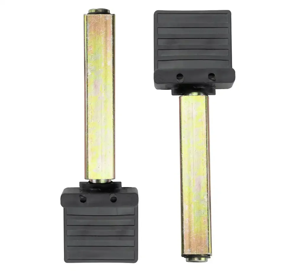 Adaptateurs plats de bras oscillant REDATS pour béquille moto arrière — 2 pièces — vue 4