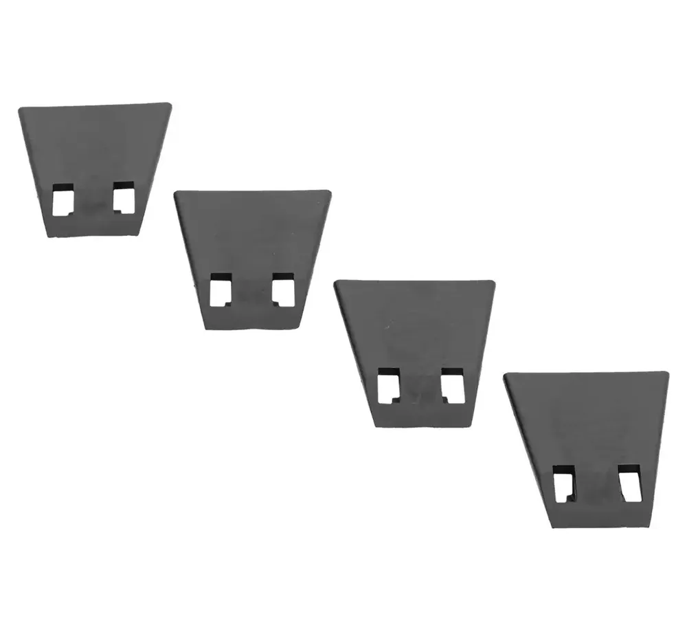 Protège-mors plat en plastique pour REDATS M-201, M-211, M-221, M-250 — vue 2