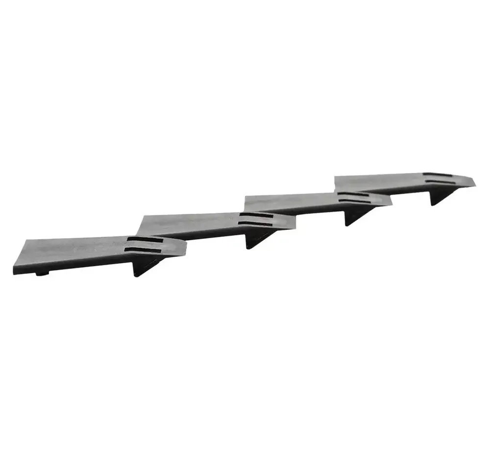 Protège-mors plat en plastique pour REDATS M-201, M-211, M-221, M-250 — vue 4