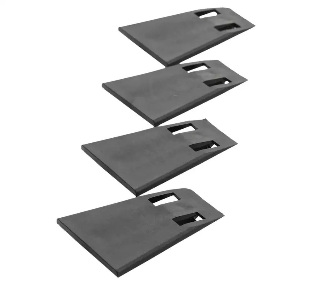 Protège-mors plat en plastique pour REDATS M-201, M-211, M-221, M-250 — vue 5