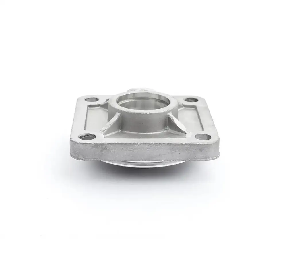 Capot avant de vérin du dispositif 3D – ATS M110, M200, M220 — vue 3