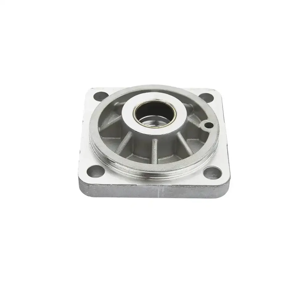 Capot avant de vérin du dispositif 3D – ATS M110, M200, M220 — vue 4