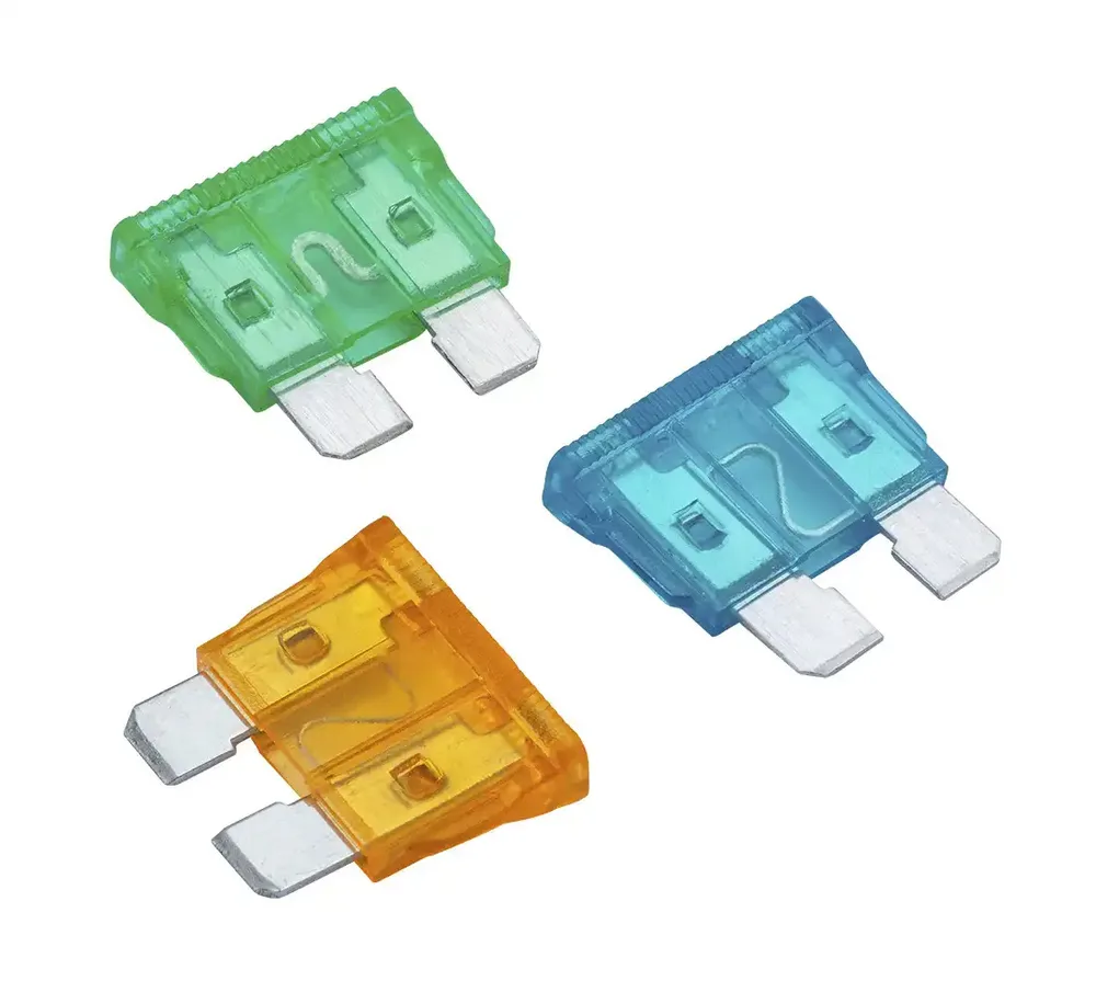 REDATS Kit fusibles 93 pièces assortis — vue 5