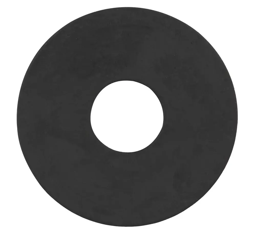 REDATS Rondelle noire obturateur GW tube — vue 2