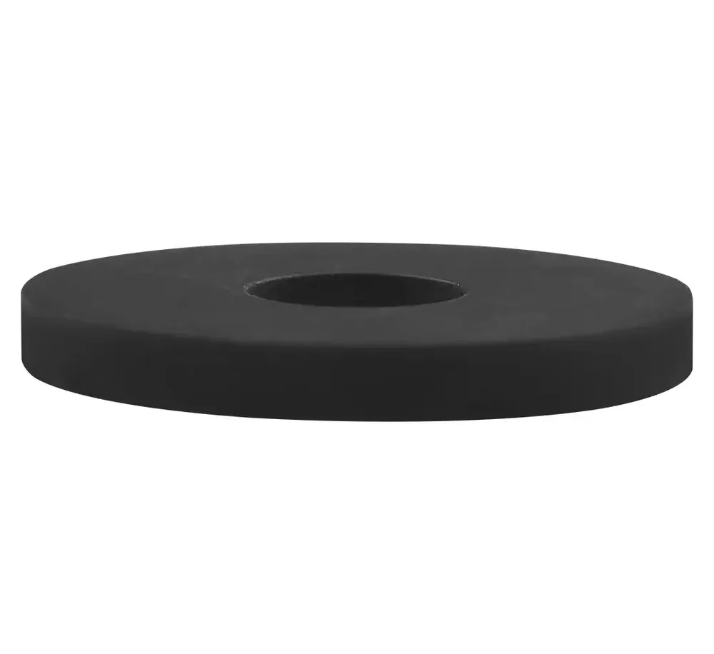 REDATS Rondelle noire obturateur GW tube — vue 3