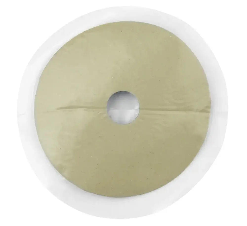 REDATS Rondelle bleue obturateur GW tube — vue 3