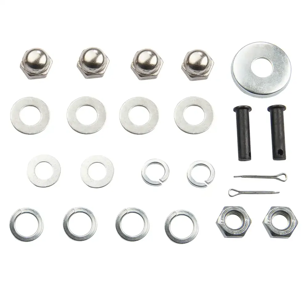 Kit de vis REDATS pour cric de boîte de vitesses H-220 — vue 2