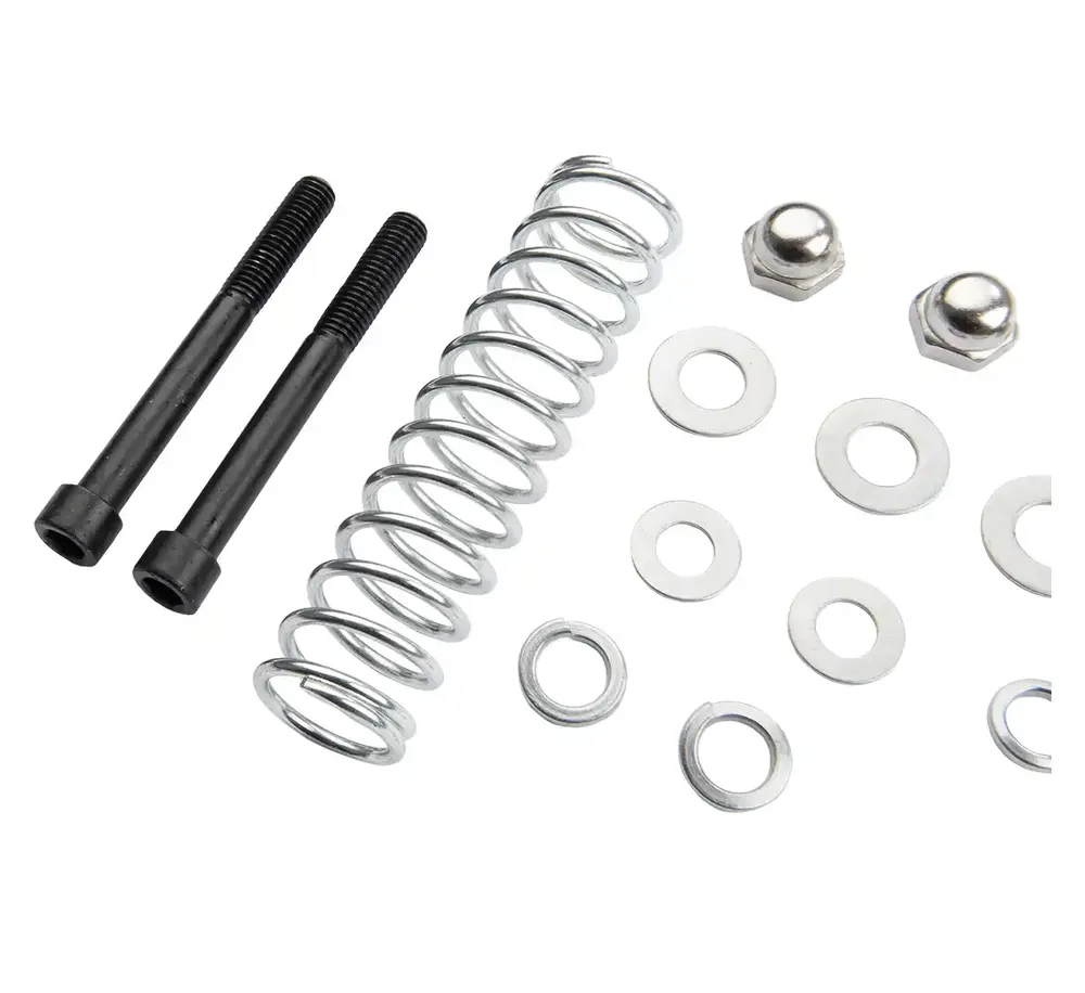 Kit de vis REDATS pour cric de boîte de vitesses H-220 — vue 3