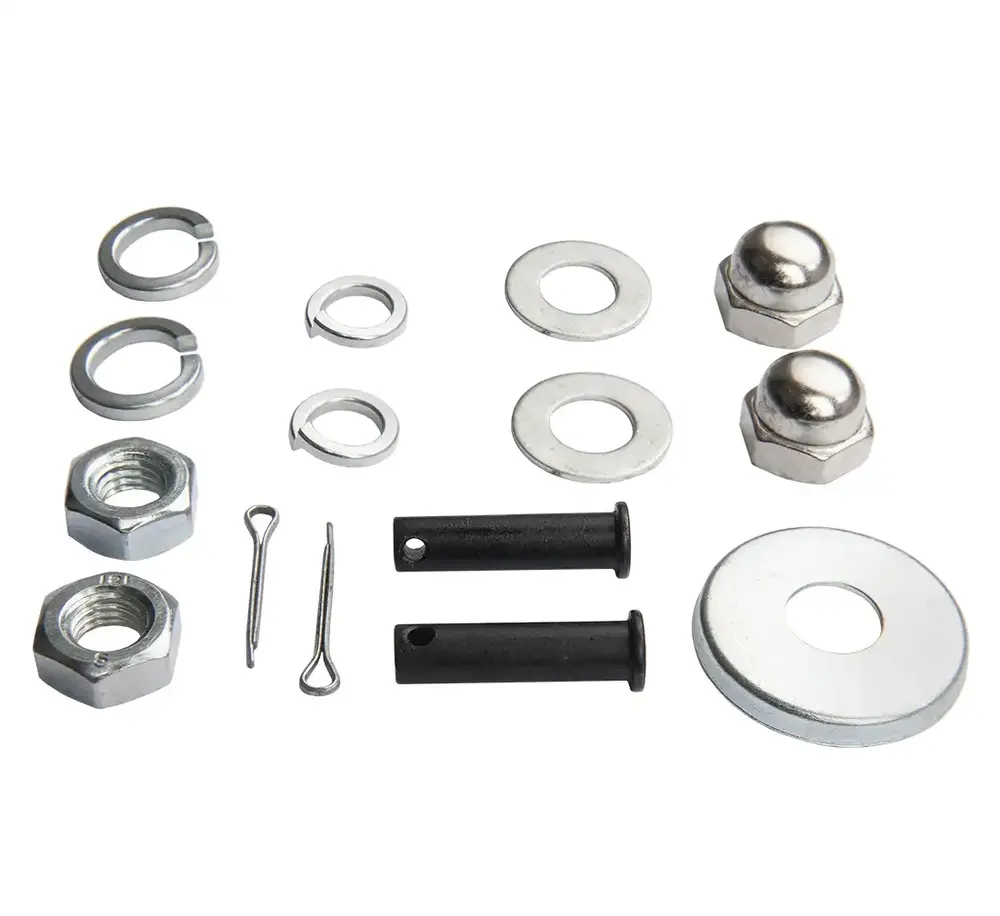 Kit de vis REDATS pour cric de boîte de vitesses H-220 — vue 4