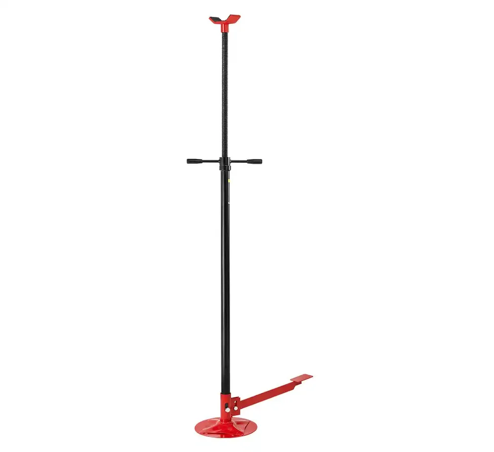 Support télescopique de boîte de vitesses 750 kg REDATS — vue 2