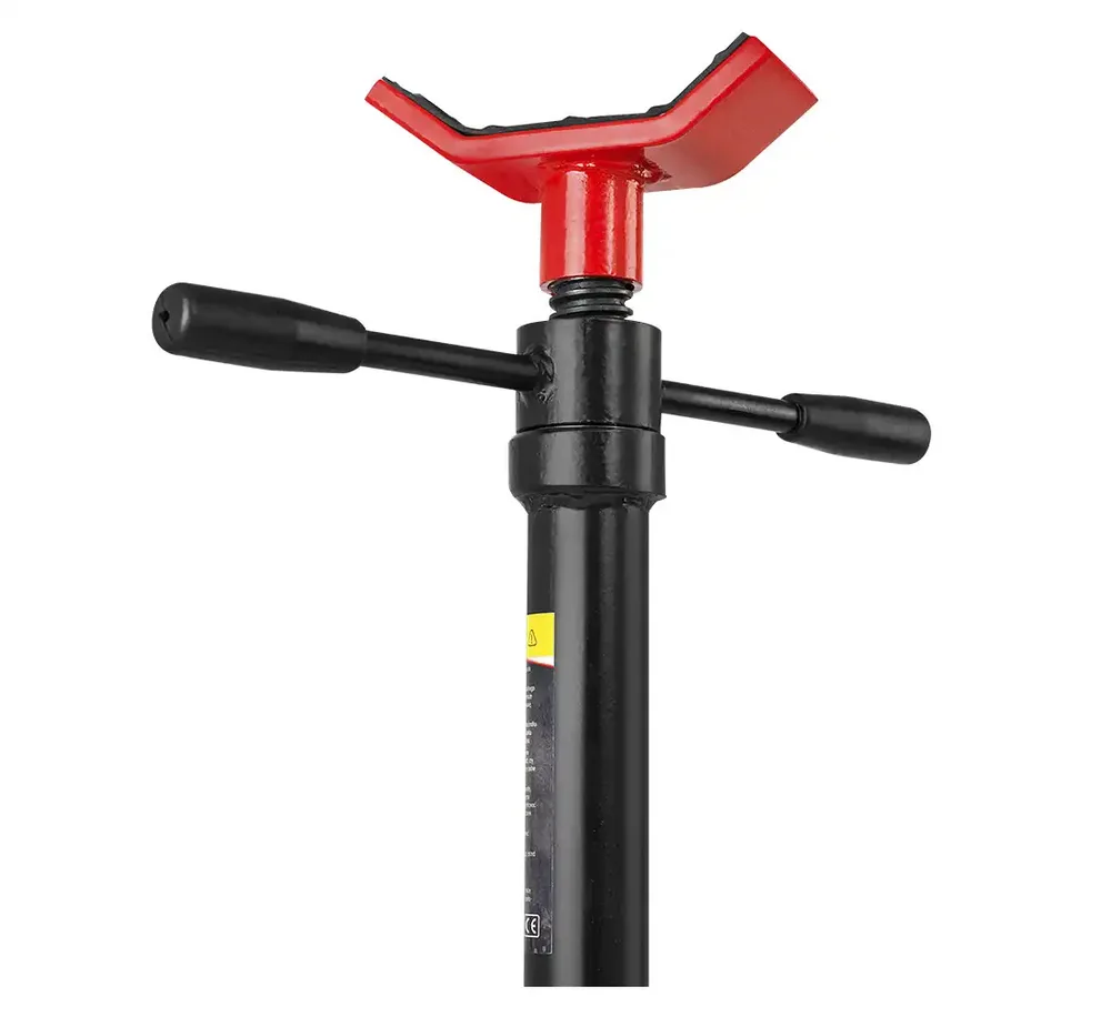 Support télescopique de boîte de vitesses 750 kg REDATS — vue 4