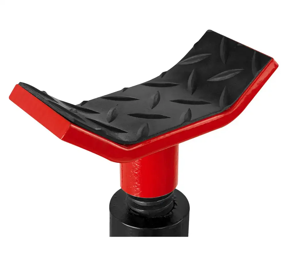 Support télescopique de boîte de vitesses 750 kg REDATS — vue 5