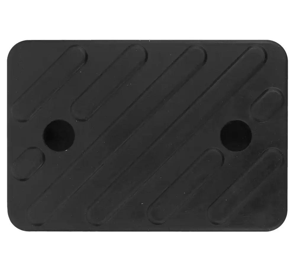 Caoutchouc de décolle-talon pour BOSCH SICAM ACCUTURN BEISSBARTH M&B WERTHER (réf. 1695108639) — vue 3
