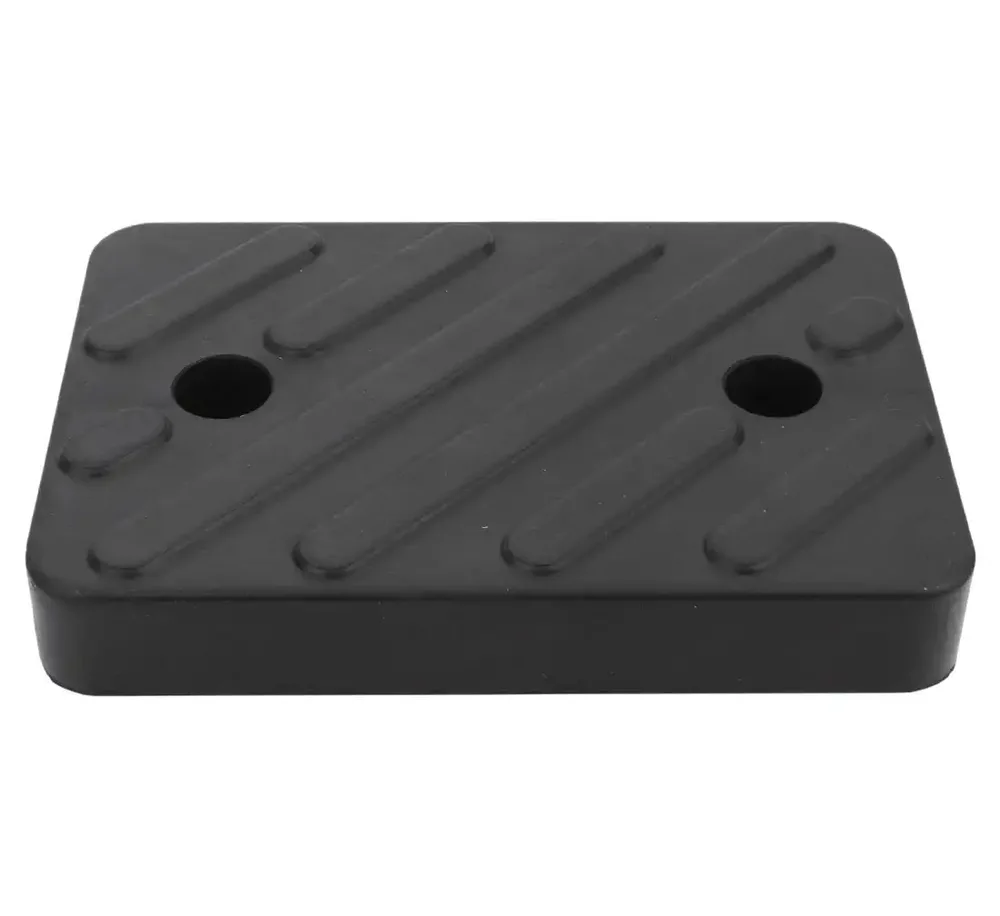 Caoutchouc de décolle-talon pour BOSCH SICAM ACCUTURN BEISSBARTH M&B WERTHER (réf. 1695108639) — vue 4