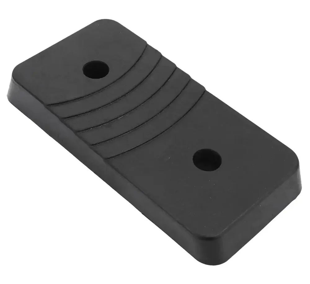 Caoutchouc de décolle-talon pour BOSCH SICAM ACCUTURN BEISSBARTH M&B WERTHER (réf. 200304)