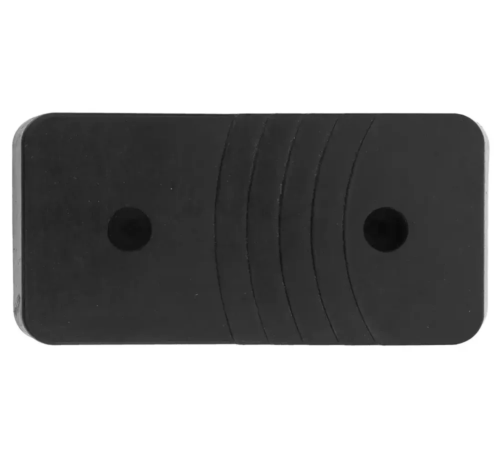 Caoutchouc de décolle-talon pour BOSCH SICAM ACCUTURN BEISSBARTH M&B WERTHER (réf. 200304) — vue 3