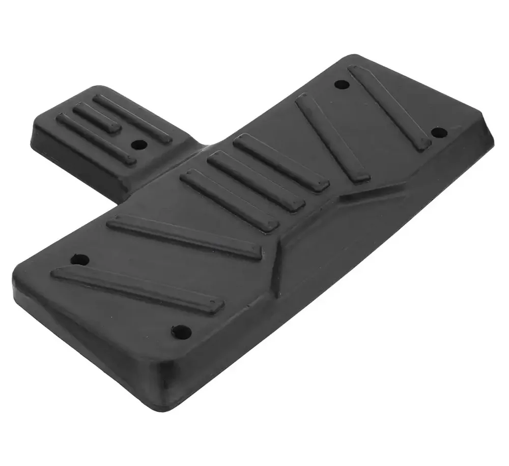 Caoutchouc de décolle-talon pour BOSCH SICAM BEISSBARTH SICE