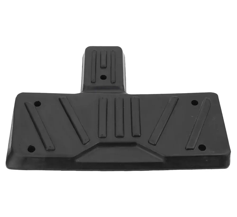 Caoutchouc de décolle-talon pour BOSCH SICAM BEISSBARTH SICE — vue 3