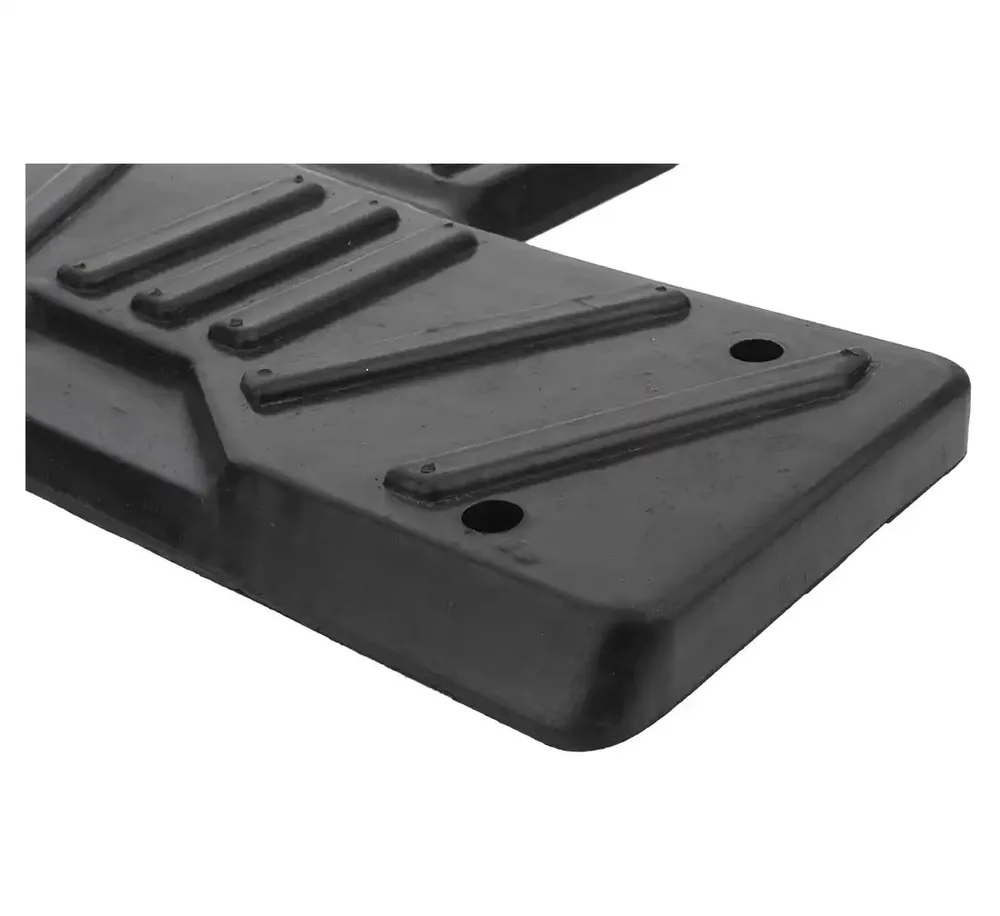 Caoutchouc de décolle-talon pour BOSCH SICAM BEISSBARTH SICE — vue 5