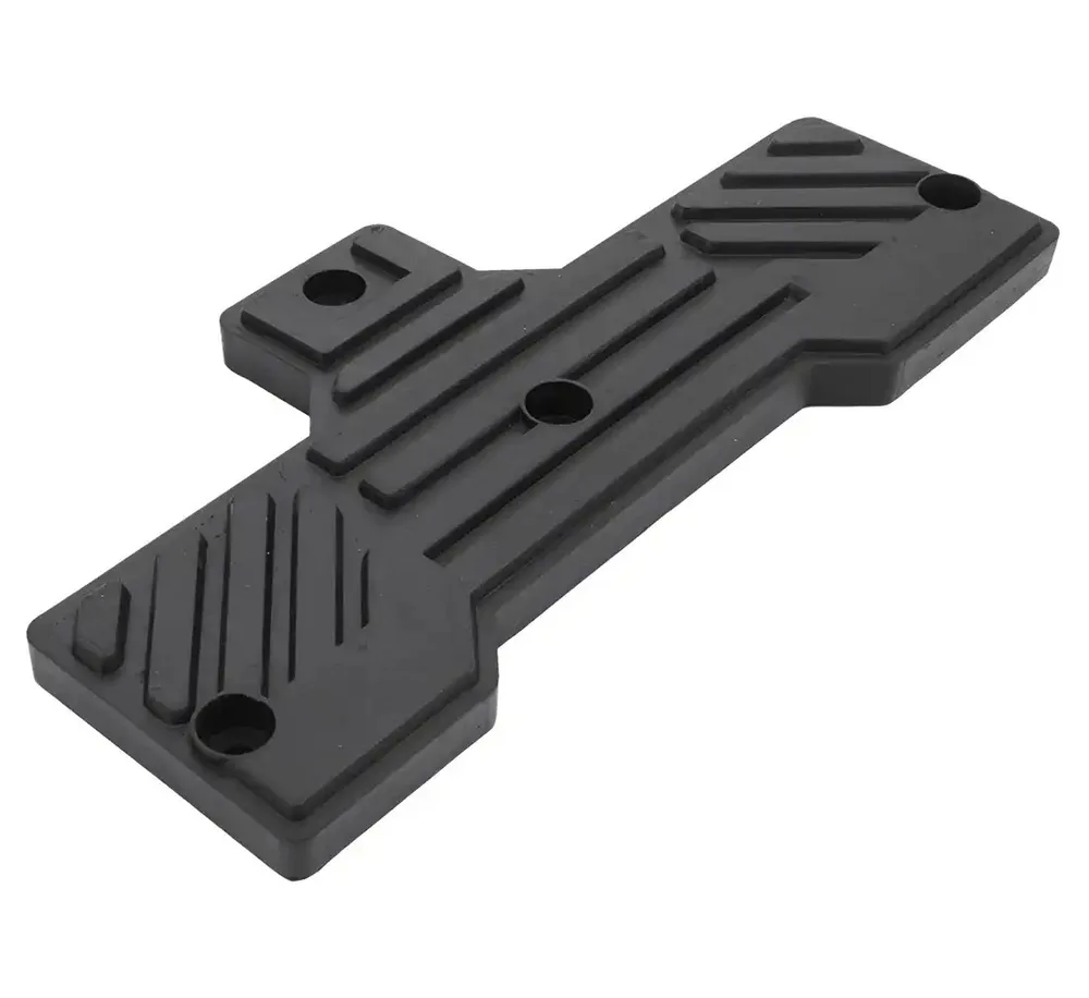 Caoutchouc de décolle-talon pour machines BRIGHT