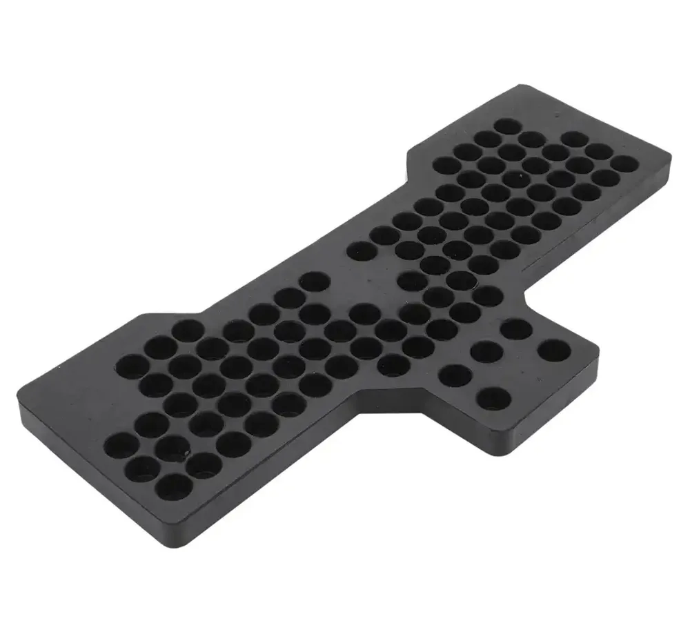 Caoutchouc de décolle-talon pour machines BRIGHT — vue 5