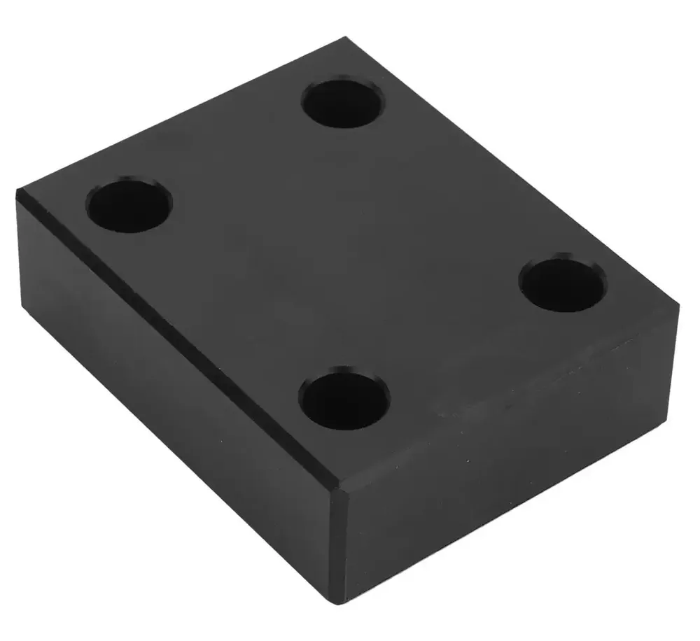 Caoutchouc de décolle-talon pour démonte-pneus COATS (réf. 8181851)
