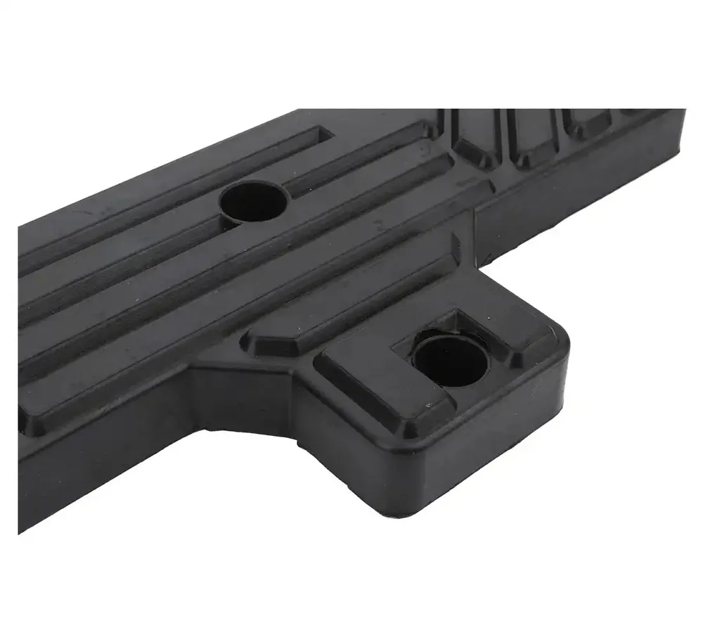 Caoutchouc de décolle-talon pour CORGHI SICE CORMACH COATS HOFMANN CEMB GIULIANO WERTHER