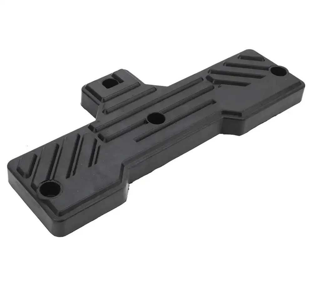 Caoutchouc de décolle-talon pour CORGHI SICE CORMACH COATS HOFMANN CEMB GIULIANO WERTHER — vue 3