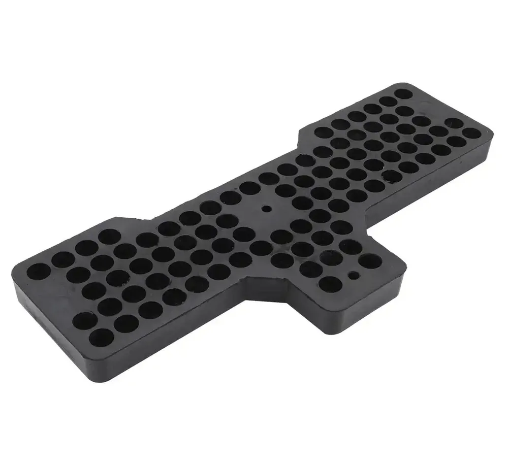 Caoutchouc de décolle-talon pour CORGHI SICE CORMACH COATS HOFMANN CEMB GIULIANO WERTHER — vue 4