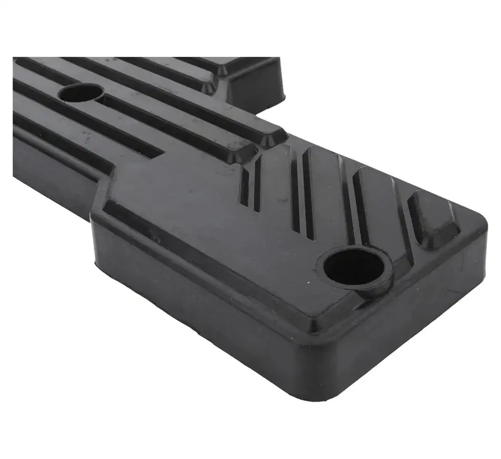 Caoutchouc de décolle-talon pour CORGHI SICE CORMACH COATS HOFMANN CEMB GIULIANO WERTHER — vue 5
