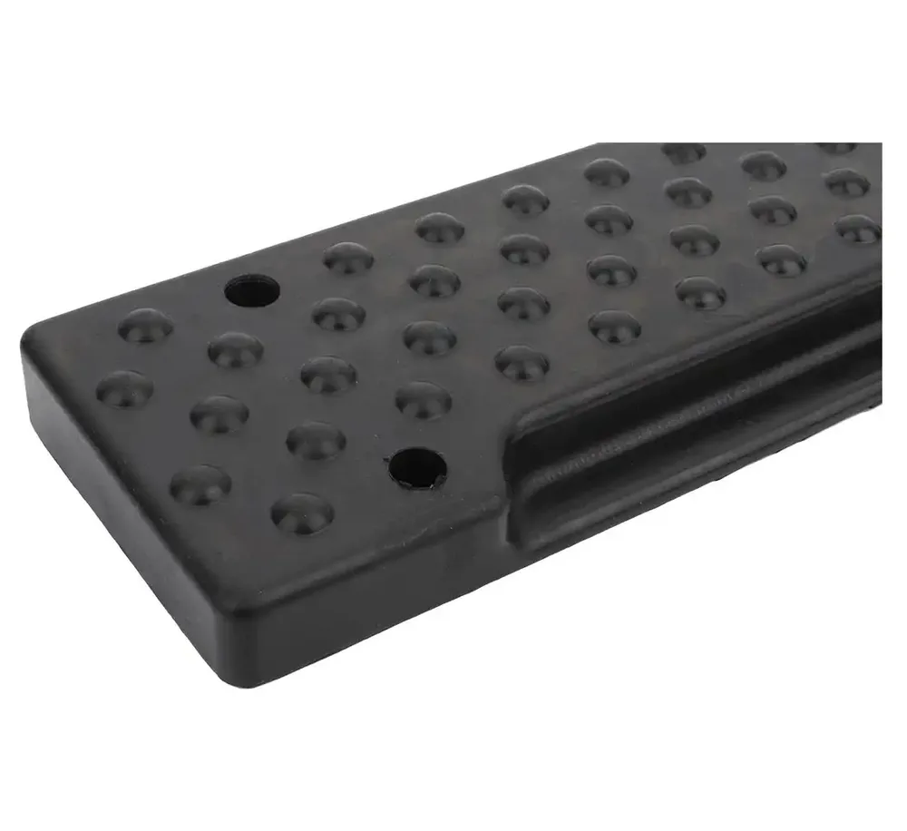 Caoutchouc de décolle-talon pour CORGHI SICE CORMACH M&F COATS GIULIANO BOSCH SICAM — vue 3