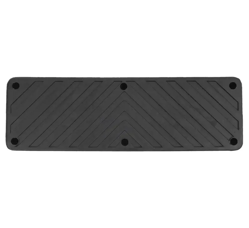 Caoutchouc de décolle-talon pour CORMACH BRIGHT — vue 3