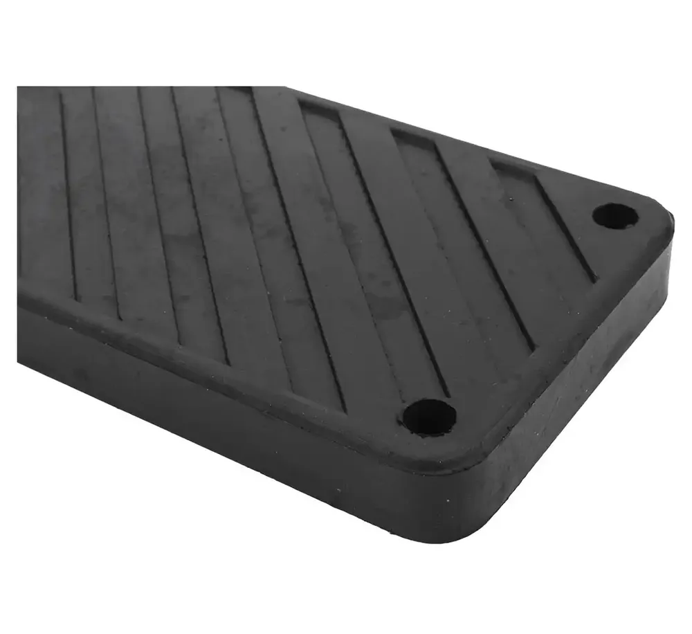 Caoutchouc de décolle-talon pour CORMACH BRIGHT — vue 4