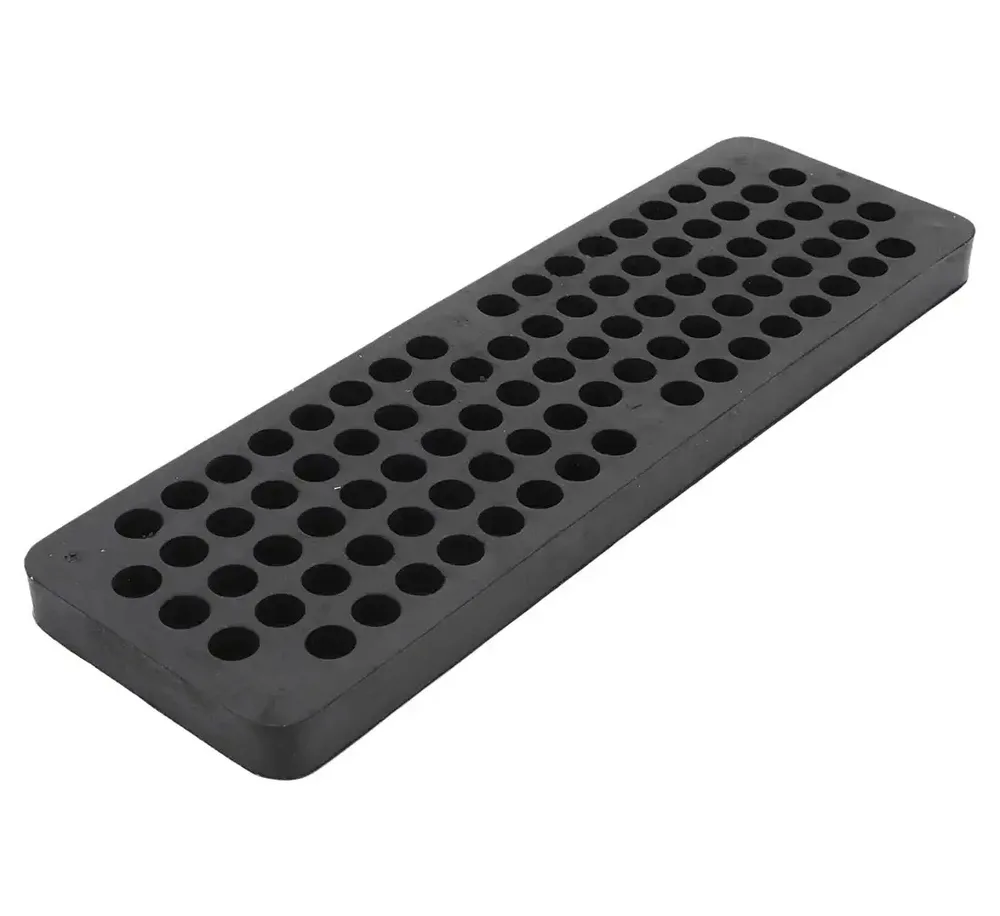 Caoutchouc de décolle-talon pour CORMACH BRIGHT — vue 5