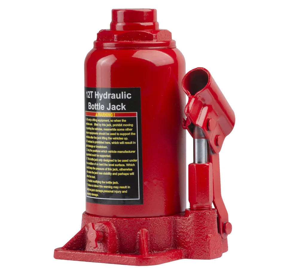 Vérin hydraulique pour presse REDATS H-300 – pièce détachée — vue 4