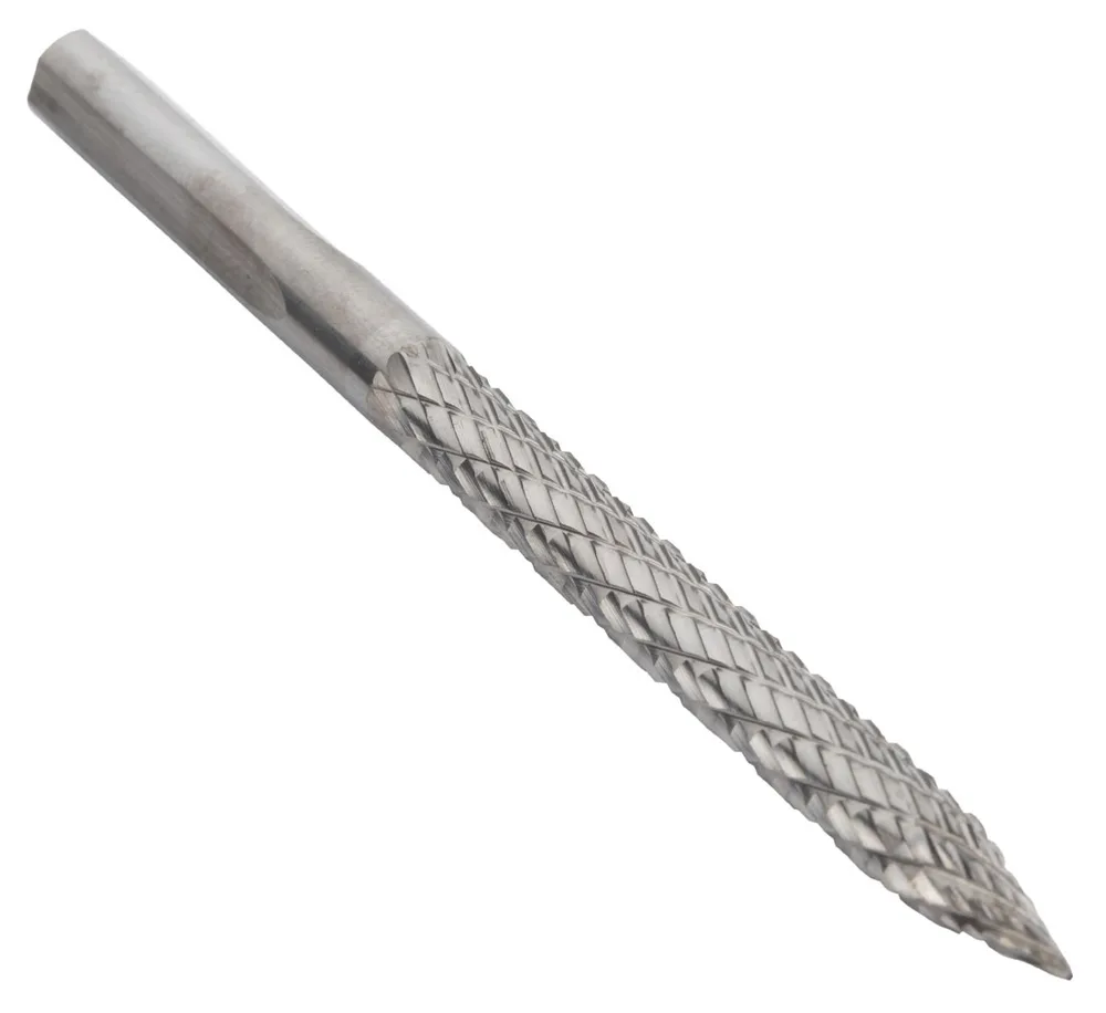 Fraise HM-ECO Tip Top - 6 mm