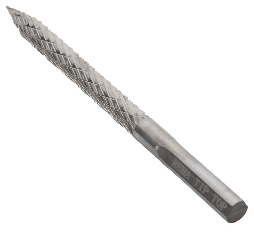 Fraise HM-ECO Tip Top - 6 mm — vue 2