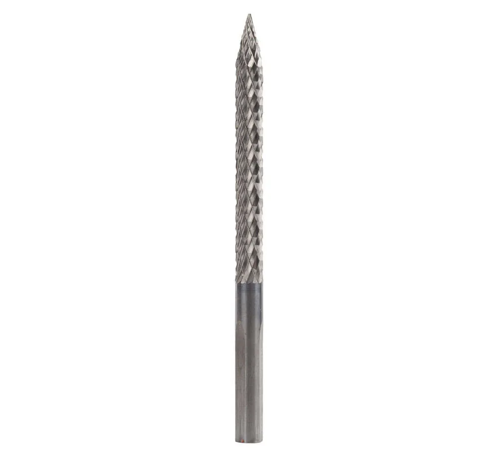 Fraise HM-ECO Tip Top - 6 mm — vue 3